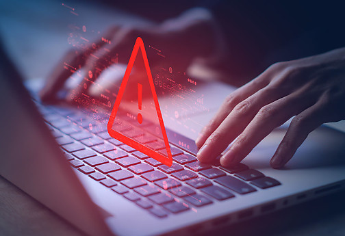 Investors warned as social media scams spike over winter