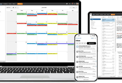 Breached: SmarterMail authentication bypass vulnerability exploited more than 1,000 times in two weeks