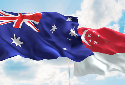 AI and cyber security key talking points at recent talks between Singapore &amp; Australia