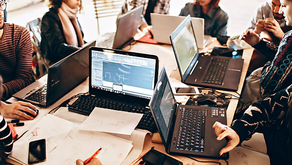 Unlock the Secrets to enhancing your Cybersecurity: 5 Practical Ways to Protect Your Business