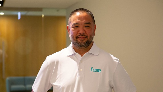 Fuse Technology – Securing SMBs in a Fast-Moving Digital Landscape