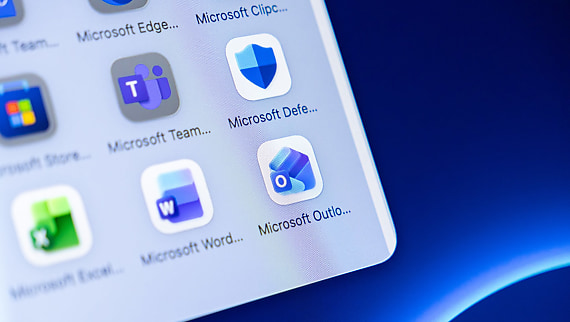 The four shifts reshaping Microsoft 365 security and resilience