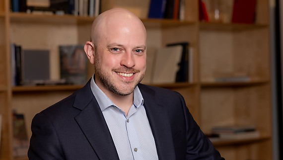 PODCAST: Is your Microsoft 365 tenant really secure? With CoreView’s Andrew McAllister  