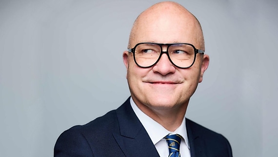 PODCAST: Backups – the CISO’s secret weapon, with Cohesity’s James Blake