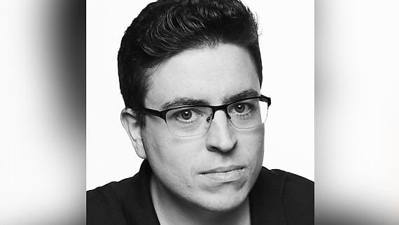 PODCAST: Lumify Work’s Louis Cremen talks about AI risks and opportunities, staff training, and how to protect data