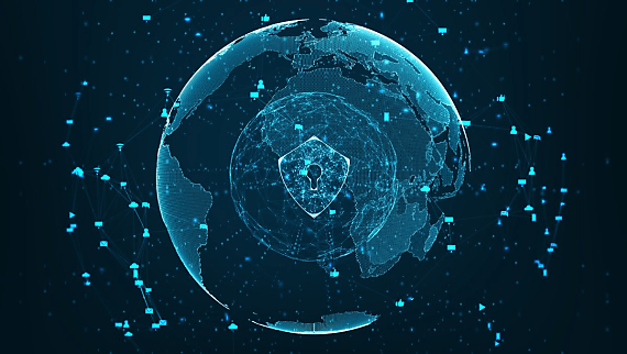 Navigating Cybersecurity Challenges in a Borderless World 