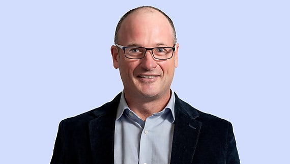 PODCAST: Protecht’s Mike Franklin on the importance of creating a strong company cyber security culture and prioritising critical assets