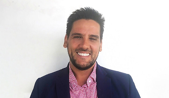 Marco Delgado - 365mesh continues to lead the AI space by pioneering cutting-edge technologies that redefine what’s possible across industries.