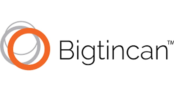 Bigtincan