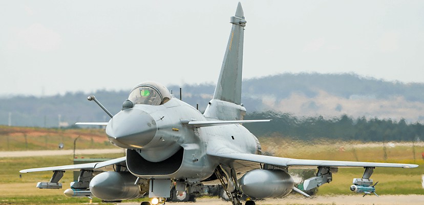 Aviation expert confirms DeepSeek usage to design, review Chinese fighter jets