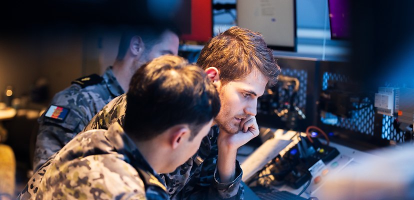 Australia confirms establishment of cyber reserves workforce by early 2026