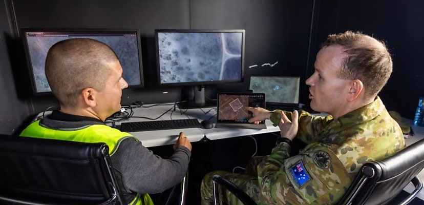 Australian leader invited to join international discussion on responsible AI in military domain