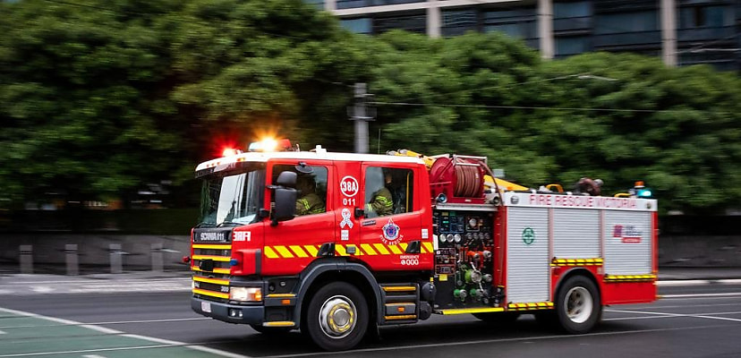 Vice Society ransomware gang claims responsibility for Fire Rescue Victoria hack