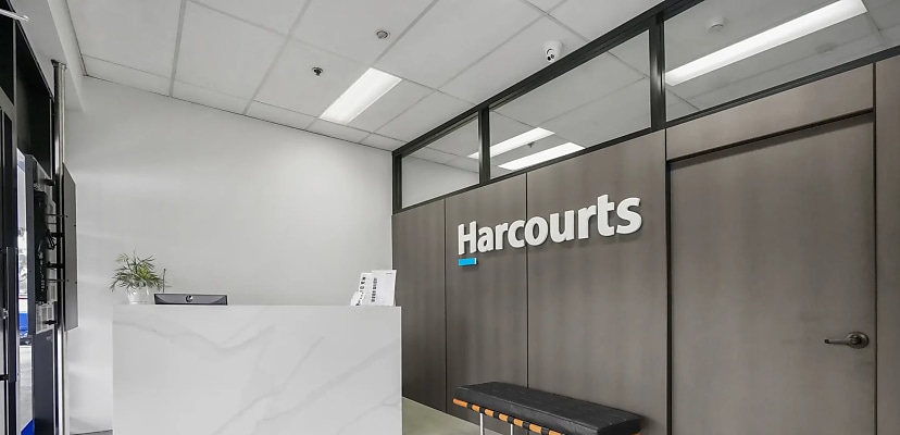 Exclusive: Harcourts allegedly hacked by SafePay ransomware