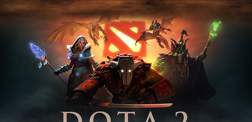 Dota 2 video game vulnerability allows remote code execution