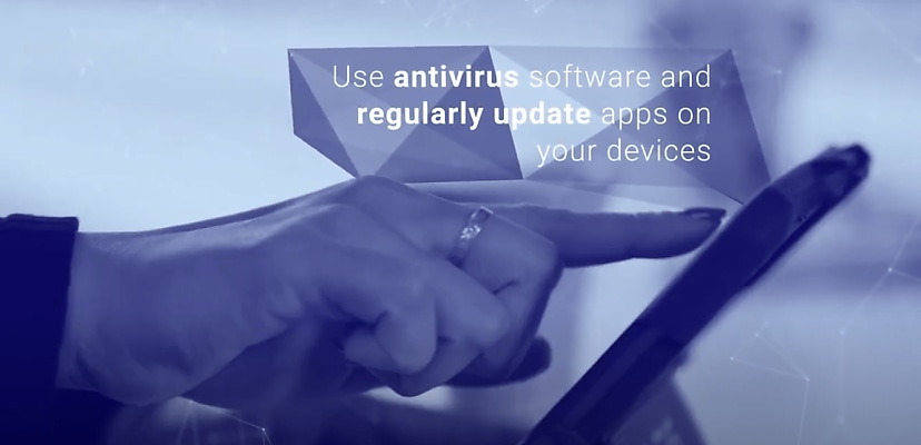 Cyber Awareness Month: The AFP on ransomware extortion