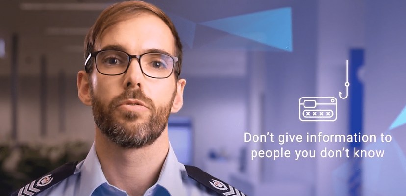 Cyber Security Awareness Month: The AFP on remote access scams