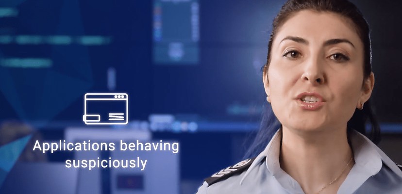 Cyber Security Awareness Month: The AFP explains viruses and worms