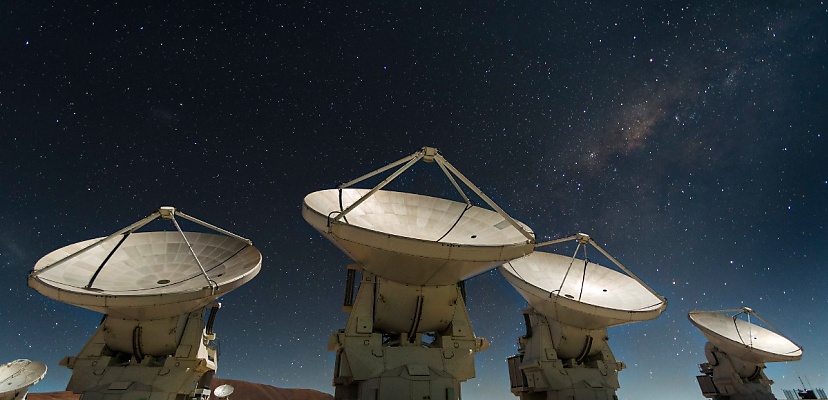 Chilean telescope back online after cyber attack