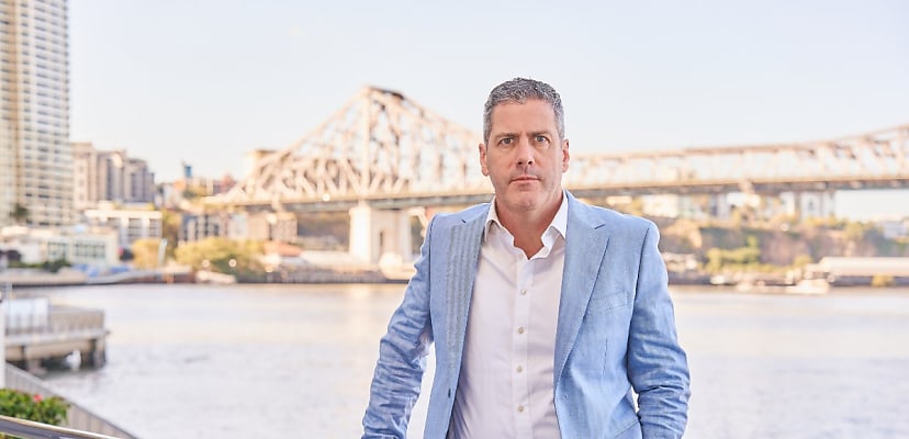 Op-Ed: How AI is transforming cyber risk for Australian businesses  