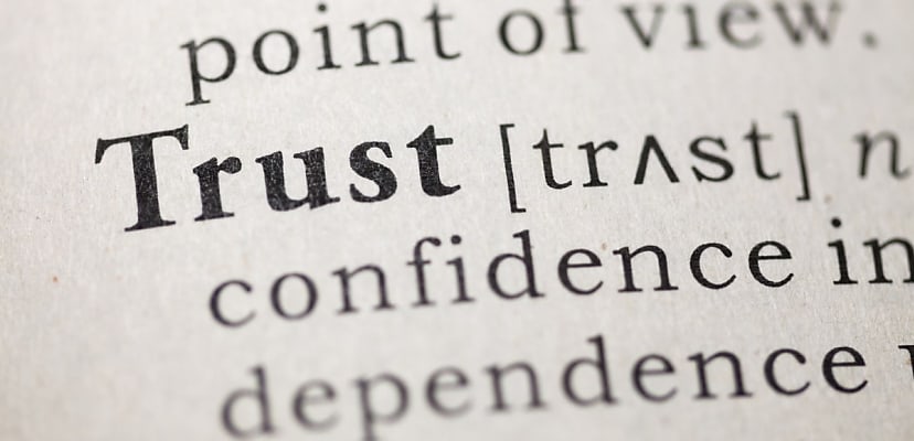 Customers value brand trust when it comes to cyber security, according to AUSCERT boss