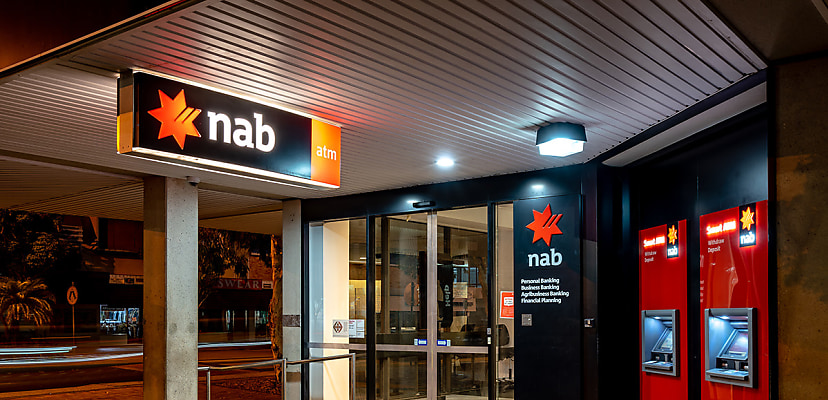NAB launches new integrated frontline responders hub