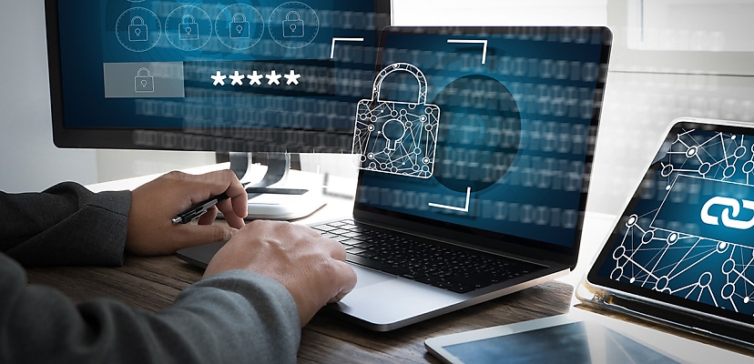 More than half of security professionals pushed to stay quiet following a network breach