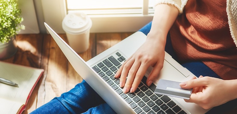 Be on the lookout for scams ahead of Click Frenzy shopping event