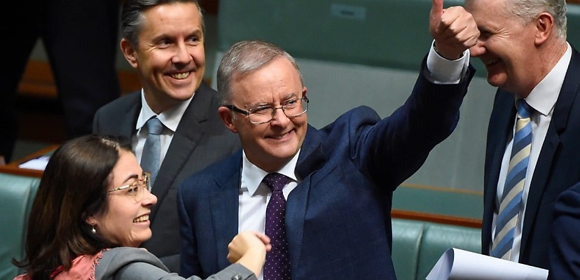 Albanese launched secret investigation into Optus and Medibank hacks