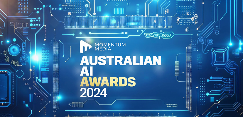 Momentum Media Australian AI Awards 2024 launches for the first time