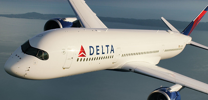 Delta Air Lines will face class action over CrowdStrike outage, judge rules