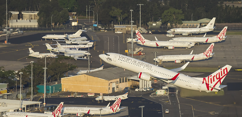 Virgin Australia partners with OpenAI for ChatGPT integration