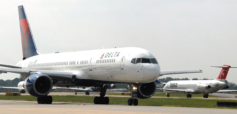 Delta Air Lines to pursue damages claims against Microsoft and CrowdStrike