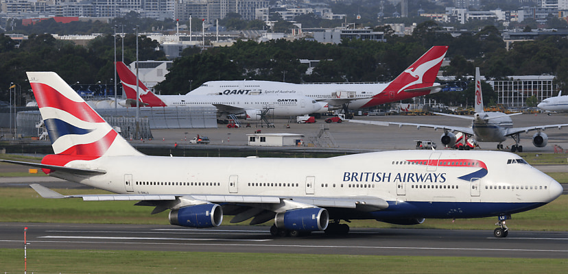 British Airways allegedly breached as hackers claim to have stolen pilot data