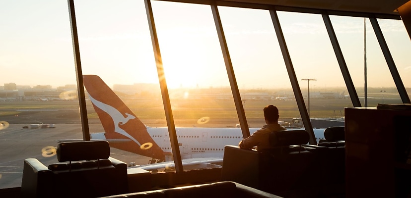 Coles, Qantas, and Telstra customers warned of fake text scams