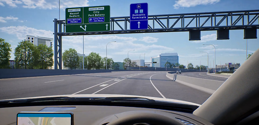 eSafety targets smart car features that can enable domestic abuse