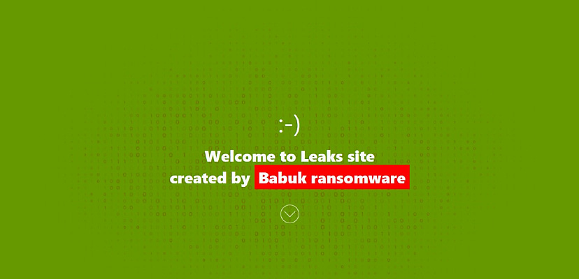 Babuk2 and the dark art of ransomware data commoditisation 