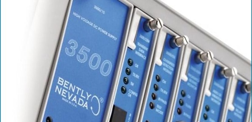 OT security firm spots 3 vulnerabilities in Baker Hughes rack hardware