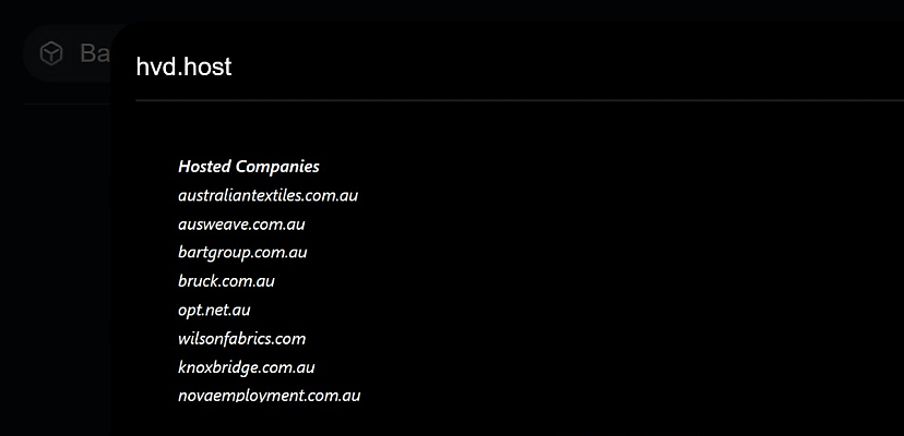 stniiomyjliimcgkvdszvgen3eaaoz55hreqqx6o77yvmpwt7gklffqd.onion