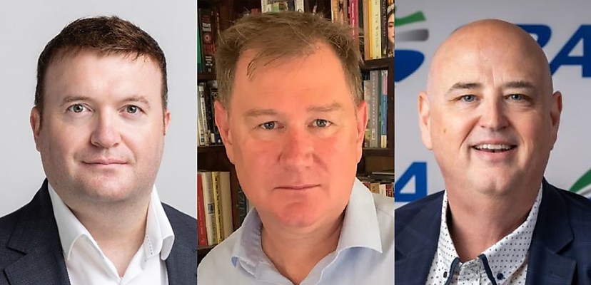How AI is making and breaking fraud in the broking sector