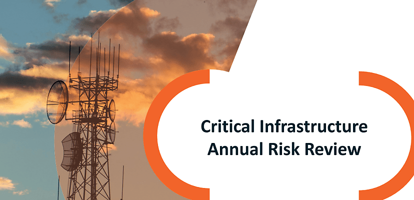 Australia’s critical infrastructure a ‘high-interest’ target, according to first CISC review