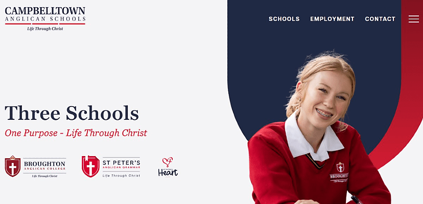 Exclusive: Campbelltown Anglican Schools Council investigating cyber incident following ransomware claims