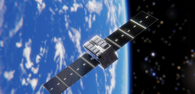 Aussie company Fleet Space to hunt for hydrogen under mountains