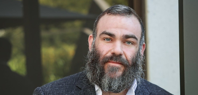 In conversation with GitLab’s CISO, Chaim Mazal: “I think to be successful in this role, you have to be a complete and total optimist.”
