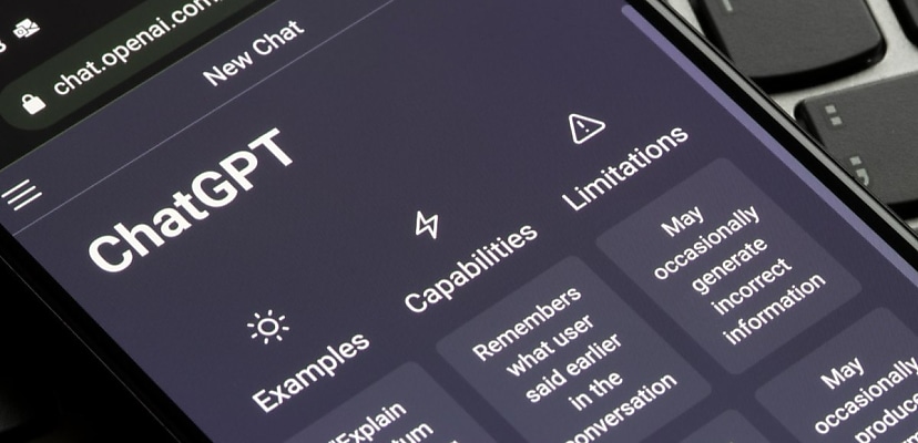 OpenAI adds voice and image functionality to ChatGPT