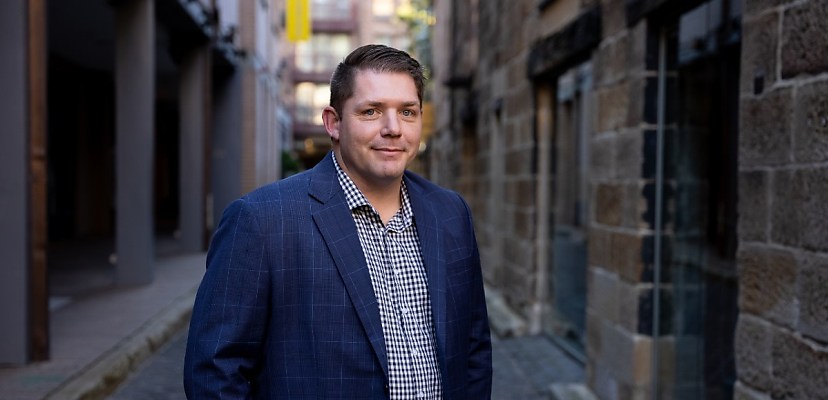 Op-Ed: Outpacing AI-driven cyber attacks