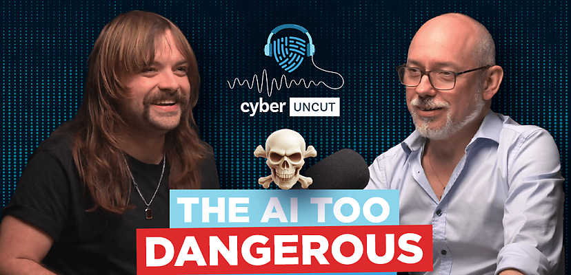 PODCAST: EU gets age verification right, Anthropic’s Claude Mythos, and the week in cyber attacks