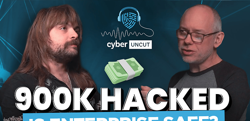 PODCAST: Aussie AI, 900k impacted by Origin hack, Victorian courts breached, and eSafety v Telegram