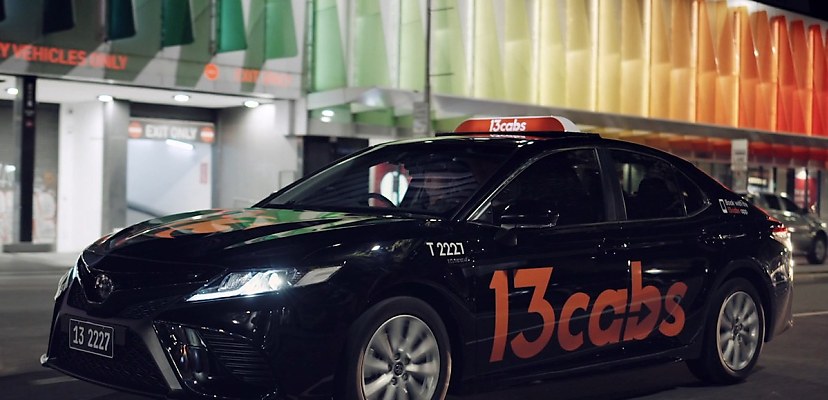 13cabs may have suffered a major data breach