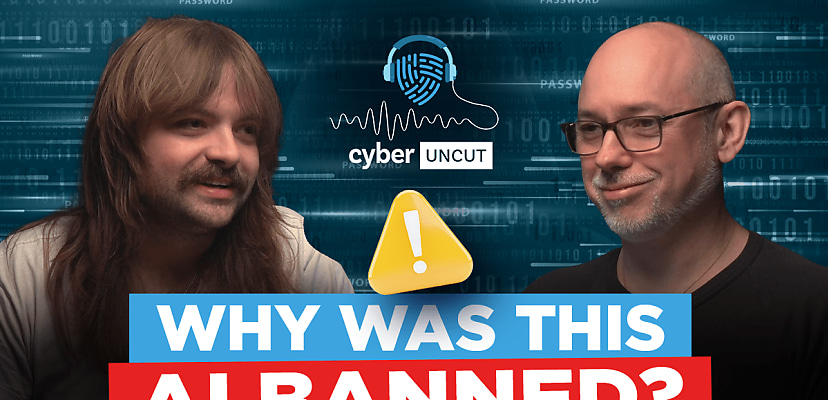 PODCAST: Anthropic blocks Fable 5, Mackay Sugar tackles cyber attack, and the AFP gets tough on cyber crime